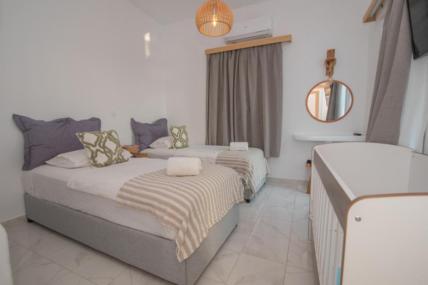Nesoi Naxos Villa *