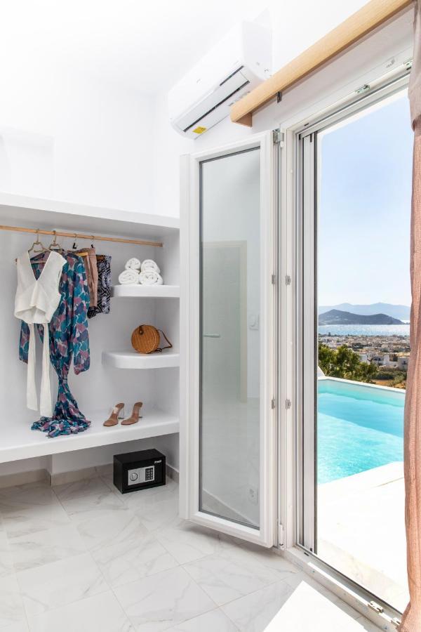 וילה Nesoi Naxos Naxos City