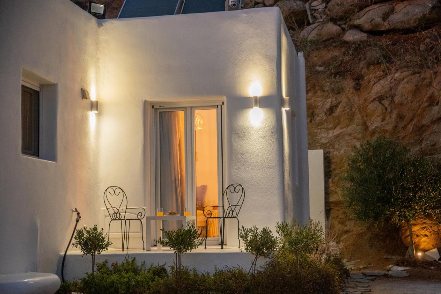 Nesoi Naxos Naxos City