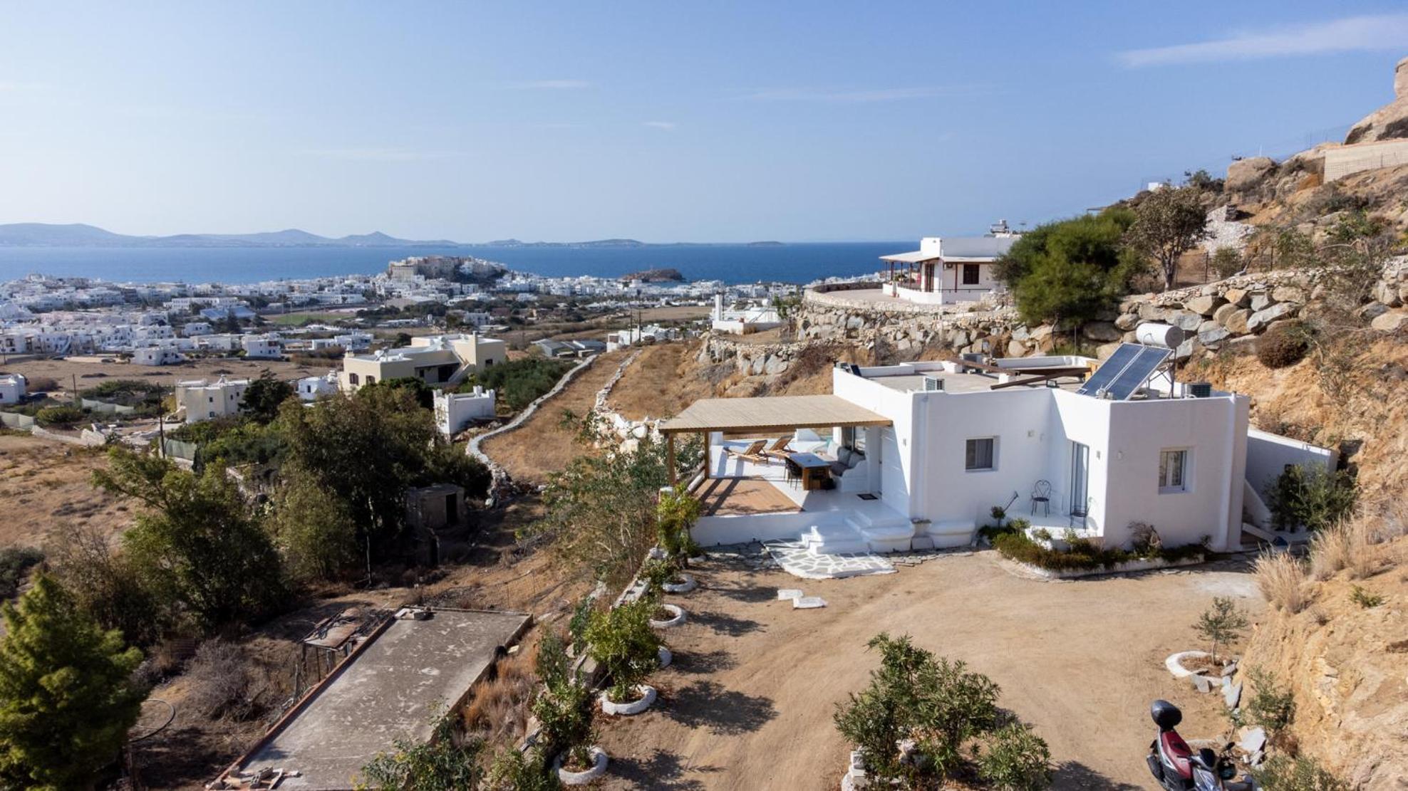 Nesoi Naxos